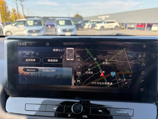 純正メーカーナビ　フルセグ　Ｂｌｕｅｔｏｏｔｈ