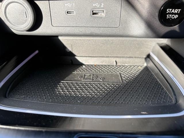 ワイヤレス充電