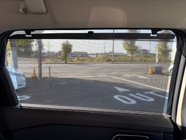 ロールサンシェード