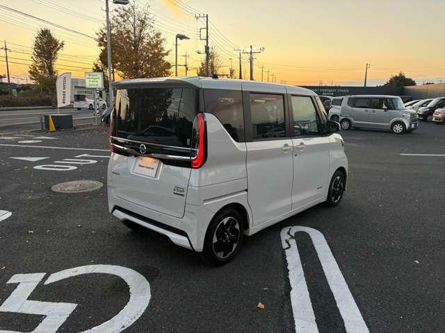 ルークス 660 ハイウェイスターX 純正メモリーナビゲーション/フルセグTV/ア アイスト 衝突被害軽減ブレ-キ 助手席側オートスライドドア マルチビューカメラ 禁煙 ETC LED スマートキー パワーウィンドウ カーテンエアバック ドライブレコーダー ナビTV バックカメラ(2枚目)