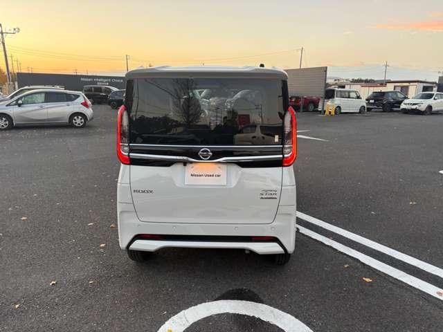 ルークス 660 ハイウェイスターX 純正メモリーナビゲーション/フルセグTV/ア アイスト 衝突被害軽減ブレ-キ 助手席側オートスライドドア マルチビューカメラ 禁煙 ETC LED スマートキー パワーウィンドウ カーテンエアバック ドライブレコーダー ナビTV バックカメラ(5枚目)