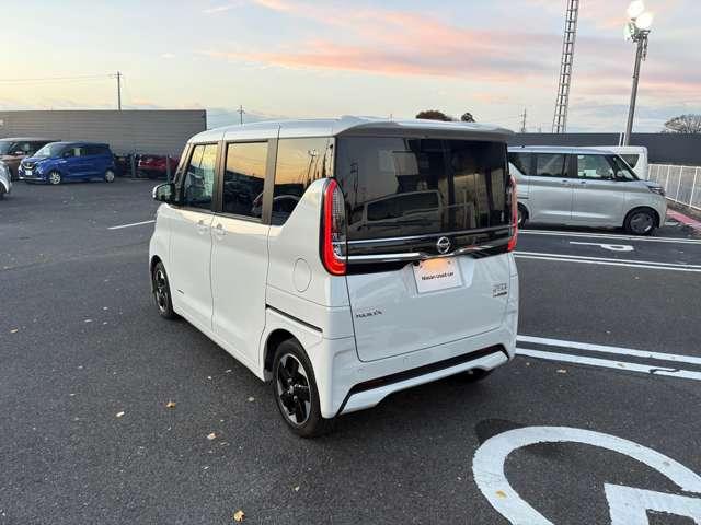 ルークス 660 ハイウェイスターX 純正メモリーナビゲーション/フルセグTV/ア アイスト 衝突被害軽減ブレ-キ 助手席側オートスライドドア マルチビューカメラ 禁煙 ETC LED スマートキー パワーウィンドウ カーテンエアバック ドライブレコーダー ナビTV バックカメラ(7枚目)