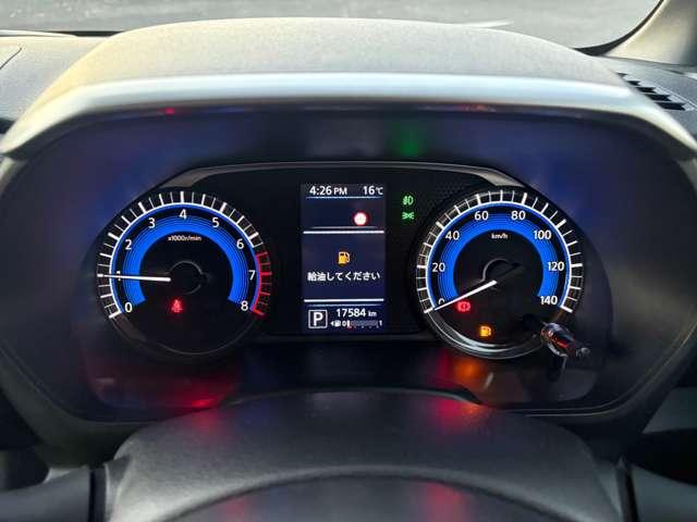 ルークス 660 ハイウェイスターX 純正メモリーナビゲーション/フルセグTV/ア アイスト 衝突被害軽減ブレ-キ 助手席側オートスライドドア マルチビューカメラ 禁煙 ETC LED スマートキー パワーウィンドウ カーテンエアバック ドライブレコーダー ナビTV バックカメラ(13枚目)