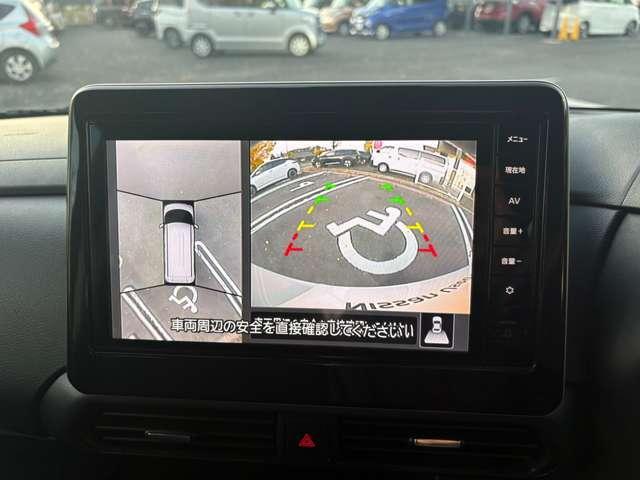 ルークス 660 ハイウェイスターX 純正メモリーナビゲーション/フルセグTV/ア アイスト 衝突被害軽減ブレ-キ 助手席側オートスライドドア マルチビューカメラ 禁煙 ETC LED スマートキー パワーウィンドウ カーテンエアバック ドライブレコーダー ナビTV バックカメラ(15枚目)