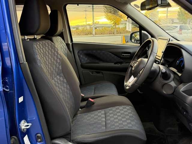 デイズ ６６０　ハイウェイスターＸ　純正メモリーナビゲーション／フルセグＴＶ／ア　ブレーキサポート　禁煙　全周囲カメラ　ＬＥＤ　ドライブレコーダー　イモビライザー　インテリジェントキー　バックカメラ　ナビＴＶ　アイドリングストップ　オートエアコン　デュアルエアバッグ　記録簿　ＡＢＳ（11枚目）