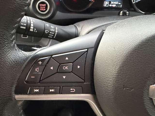 デイズ ６６０　ハイウェイスターＸ　純正メモリーナビゲーション／フルセグＴＶ／ア　ブレーキサポート　禁煙　全周囲カメラ　ＬＥＤ　ドライブレコーダー　イモビライザー　インテリジェントキー　バックカメラ　ナビＴＶ　アイドリングストップ　オートエアコン　デュアルエアバッグ　記録簿　ＡＢＳ（18枚目）