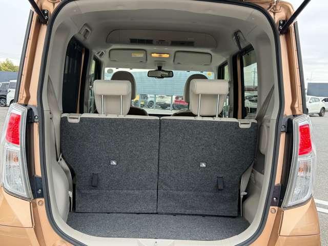 デイズルークス ６６０　Ｘ　純正メモリーナビゲーション／アラウンドビ　プリクラッシュ　全周囲　アイドリングストップ機能　禁煙　Ｓキー　ナビＴＶ　イモビライザー　点検記録簿付　運転席エアバック　デュアルエアバッグ　バックカメラ　フルオートエアコン　パワーウィンドウ　ＡＢＳ（10枚目）