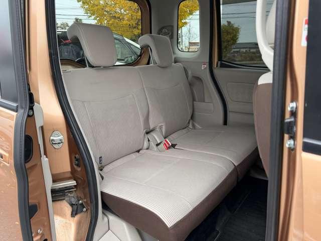 デイズルークス ６６０　Ｘ　純正メモリーナビゲーション／アラウンドビ　プリクラッシュ　全周囲　アイドリングストップ機能　禁煙　Ｓキー　ナビＴＶ　イモビライザー　点検記録簿付　運転席エアバック　デュアルエアバッグ　バックカメラ　フルオートエアコン　パワーウィンドウ　ＡＢＳ（11枚目）