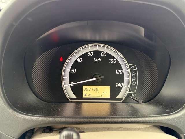 デイズルークス ６６０　Ｘ　純正メモリーナビゲーション／アラウンドビ　プリクラッシュ　全周囲　アイドリングストップ機能　禁煙　Ｓキー　ナビＴＶ　イモビライザー　点検記録簿付　運転席エアバック　デュアルエアバッグ　バックカメラ　フルオートエアコン　パワーウィンドウ　ＡＢＳ（13枚目）