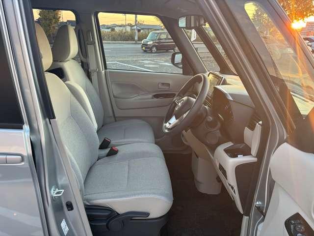 ルークス ６６０　Ｘ　純正メモリーナビゲーション／フルセグＴＶ／ア　アラモニ　前後衝突軽減ブレーキ　禁煙　スマートキー　定期点検記録簿　キーフリー　ｉ－ｓｔｏｐ　フルオートエアコン　パワーウインドウ　ＬＥＤ　バックカメラ　盗難防止　カーテンエアバッグ　Ｗエアバック（12枚目）