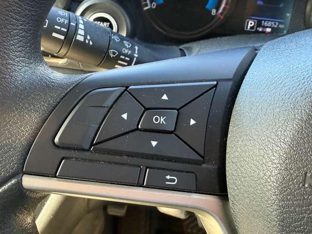 デイズ ６６０　Ｘ　社外ＣＤデッキ／インテリジェントキー／オート　踏み間違え防止　禁煙　スマートキー　バックカメラ　アイドリングストップ　キーレス　フルオートエアコン　ＷＡＢ　記録簿　運転席エアバック　サイドエアバッグ　ＰＳ　アルミホイール　ＡＢＳ　パワーウィンドウ（18枚目）