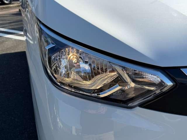 デイズ ６６０　Ｘ　社外ＣＤデッキ／インテリジェントキー／オート　踏み間違え防止　禁煙　スマートキー　バックカメラ　アイドリングストップ　キーレス　フルオートエアコン　ＷＡＢ　記録簿　運転席エアバック　サイドエアバッグ　ＰＳ　アルミホイール　ＡＢＳ　パワーウィンドウ（20枚目）