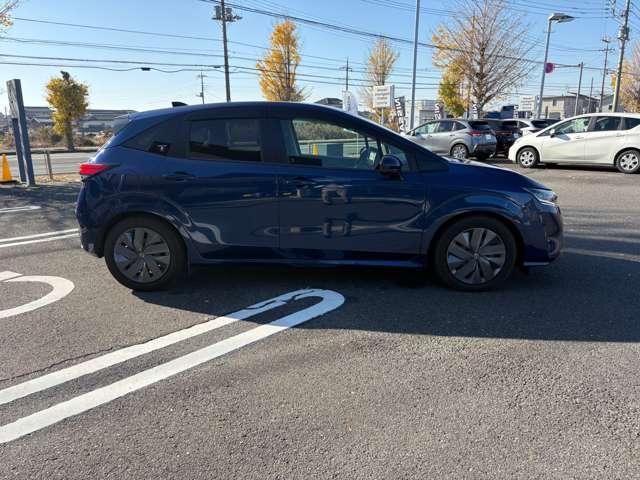 ノート １．２　Ｘ　純正メモリーナビゲーション／フルセグＴＶ／ア　リアカメラ　衝突被害軽減ブレ－キ　全方位カメラ　ＥＴＣ付　禁煙車　ＬＥＤヘッドライト　インテリジェントキー　ドラレコ　整備記録簿　盗難防止システム　ワンセグＴＶ　ＴＶナビ　サイドカメラ　メモリーナビ（8枚目）