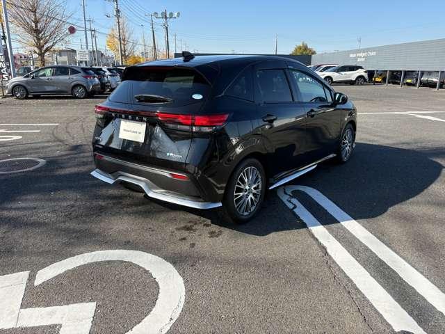 ノート １．２　ＡＵＴＥＣＨ　純正メモリーナビゲーション／フルセグＴＶ／プ　全方位　衝突被害軽減装置　レーンキープ　禁煙　盗難防止　点検記録簿　ＬＥＤヘッド　バックモニター　ドラレコ　サイドカーテンエアバック　インテリジェントキー　ＥＴＣ　エアバッグ　ナビ・ＴＶ　メモリーナビ（2枚目）