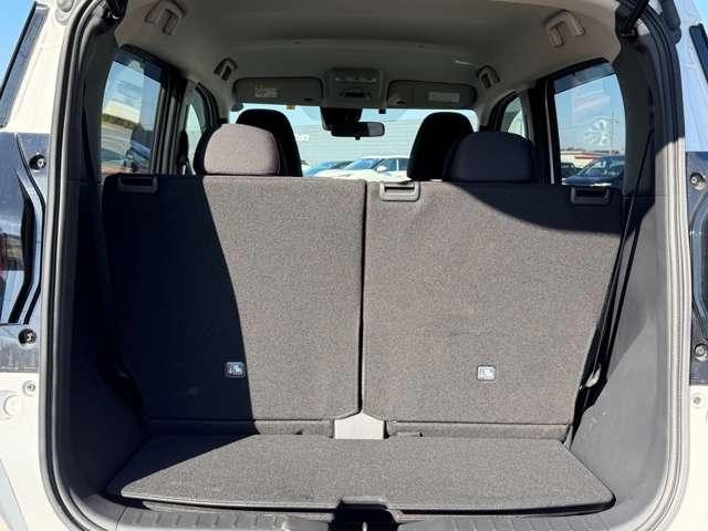 サクラ Ｘ　ワイド保証１年付（期間中走行距離無制限）　アラウンドヴューモニター　運転席エアバック　ＡＡＣ　ＬＥＤヘッドランプ　スマートキー　ＥＴＣ　盗難防止システム　禁煙車　キーレスエントリー　ワンオーナー　バックモニター　パワーステアリング　ＡＢＳ（10枚目）