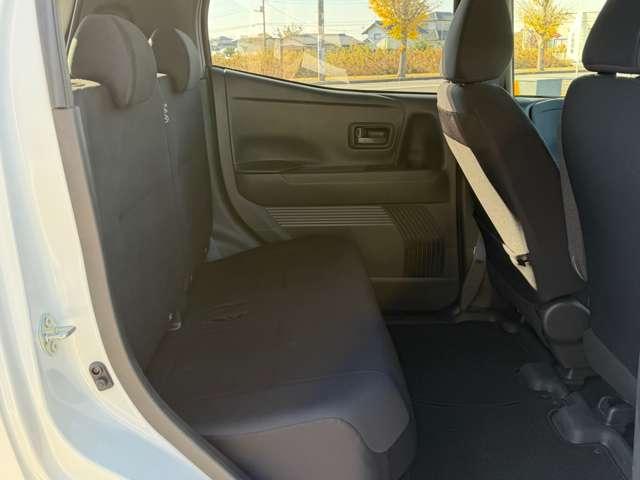 サクラ Ｘ　ワイド保証１年付（期間中走行距離無制限）　アラウンドヴューモニター　運転席エアバック　ＡＡＣ　ＬＥＤヘッドランプ　スマートキー　ＥＴＣ　盗難防止システム　禁煙車　キーレスエントリー　ワンオーナー　バックモニター　パワーステアリング　ＡＢＳ（11枚目）