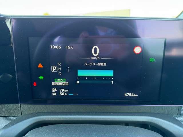 サクラ Ｘ　ワイド保証１年付（期間中走行距離無制限）　アラウンドヴューモニター　運転席エアバック　ＡＡＣ　ＬＥＤヘッドランプ　スマートキー　ＥＴＣ　盗難防止システム　禁煙車　キーレスエントリー　ワンオーナー　バックモニター　パワーステアリング　ＡＢＳ（13枚目）