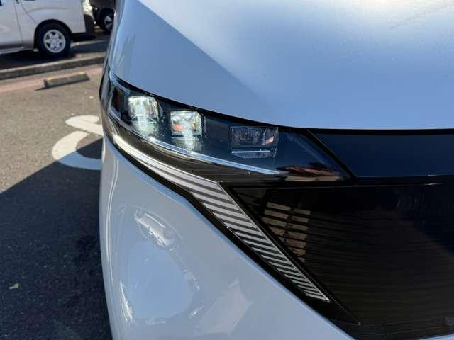 サクラ Ｘ　ワイド保証１年付（期間中走行距離無制限）　アラウンドヴューモニター　運転席エアバック　ＡＡＣ　ＬＥＤヘッドランプ　スマートキー　ＥＴＣ　盗難防止システム　禁煙車　キーレスエントリー　ワンオーナー　バックモニター　パワーステアリング　ＡＢＳ（20枚目）