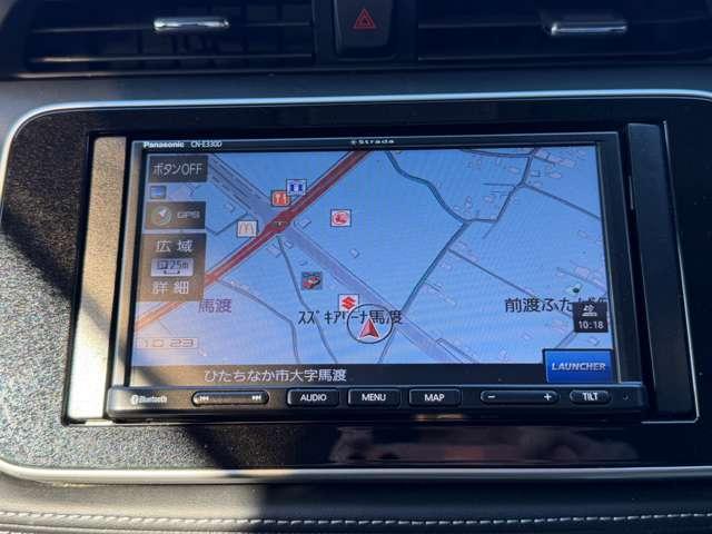 キックス １．２　Ｘ　（ｅ－ＰＯＷＥＲ）　社外メモリーナビゲーション／ＴＶ／アラウンド　ナビ＆ＴＶ　追従クルコン　スマートキー　ＬＥＤヘッド　レーンアシスト　パワーステアリング　禁煙車　盗難防止システム　ＥＴＣ　整備記録簿有　メモリーナビ　サイドエアバッグ　アルミ　ＡＡＣ　キーレス（14枚目）