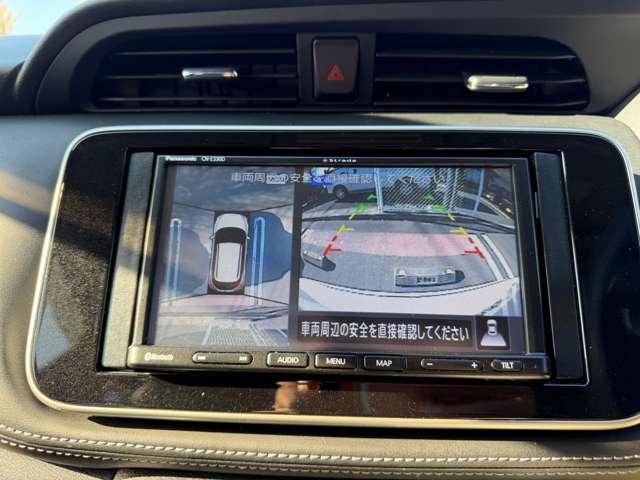 キックス １．２　Ｘ　（ｅ－ＰＯＷＥＲ）　社外メモリーナビゲーション／ＴＶ／アラウンド　ナビ＆ＴＶ　追従クルコン　スマートキー　ＬＥＤヘッド　レーンアシスト　パワーステアリング　禁煙車　盗難防止システム　ＥＴＣ　整備記録簿有　メモリーナビ　サイドエアバッグ　アルミ　ＡＡＣ　キーレス（15枚目）