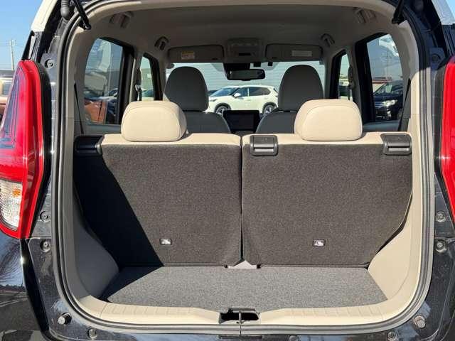 デイズ ６６０　ボレロ　純正ナビゲーション／フルセグＴＶ／アラウンド　全周囲モニター　禁煙車　メモリーナビ　ドライブレコーダー　フルオートエアコン　スマートキー　Ｗエアバック　アイドリングストップ　ＥＴＣ　衝突回避支援（10枚目）