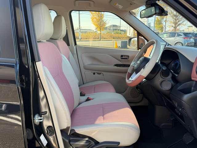 デイズ ６６０　ボレロ　純正ナビゲーション／フルセグＴＶ／アラウンド　全周囲モニター　禁煙車　メモリーナビ　ドライブレコーダー　フルオートエアコン　スマートキー　Ｗエアバック　アイドリングストップ　ＥＴＣ　衝突回避支援（12枚目）