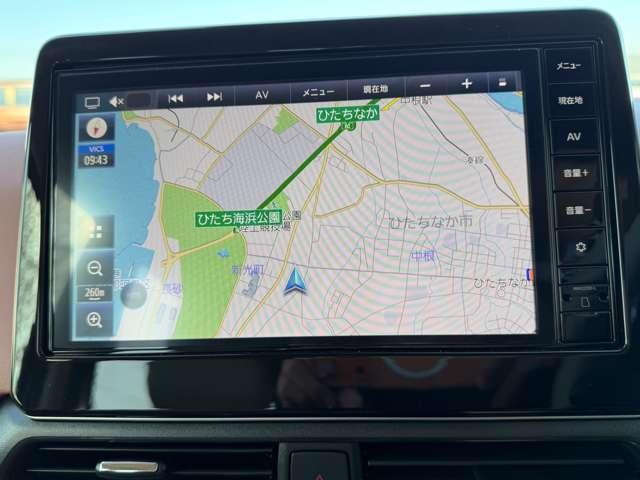 デイズ ６６０　ボレロ　純正ナビゲーション／フルセグＴＶ／アラウンド　全周囲モニター　禁煙車　メモリーナビ　ドライブレコーダー　フルオートエアコン　スマートキー　Ｗエアバック　アイドリングストップ　ＥＴＣ　衝突回避支援（14枚目）