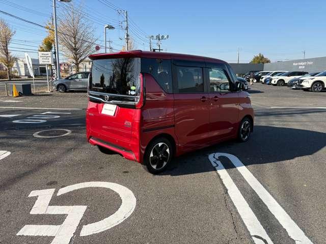 ルークス ６６０　ハイウェイスターＸ　プロパイロット　エディション　純正メモリーナビゲーション／フルセグＴＶ／プ　左右パワースライドドア　アイドリング　イモビ　パノラマモニター　助手席エアバッグ　衝突軽減ブレーキ　ＰＷ　ナビ＆ＴＶ　１セグ　禁煙　ＬＥＤヘッドライト　ＬＤＷ　ＥＴＣ　ドライブレコーダー　バックカメラ（2枚目）