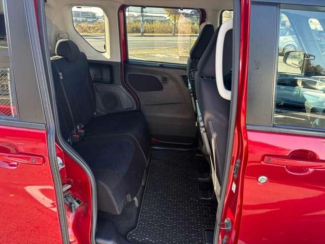 ルークス ６６０　ハイウェイスターＸ　プロパイロット　エディション　純正メモリーナビゲーション／フルセグＴＶ／プ　左右パワースライドドア　アイドリング　イモビ　パノラマモニター　助手席エアバッグ　衝突軽減ブレーキ　ＰＷ　ナビ＆ＴＶ　１セグ　禁煙　ＬＥＤヘッドライト　ＬＤＷ　ＥＴＣ　ドライブレコーダー　バックカメラ（12枚目）