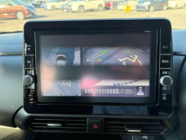 ルークス ６６０　ハイウェイスターＸ　プロパイロット　エディション　純正メモリーナビゲーション／フルセグＴＶ／プ　左右パワースライドドア　アイドリング　イモビ　パノラマモニター　助手席エアバッグ　衝突軽減ブレーキ　ＰＷ　ナビ＆ＴＶ　１セグ　禁煙　ＬＥＤヘッドライト　ＬＤＷ　ＥＴＣ　ドライブレコーダー　バックカメラ（17枚目）