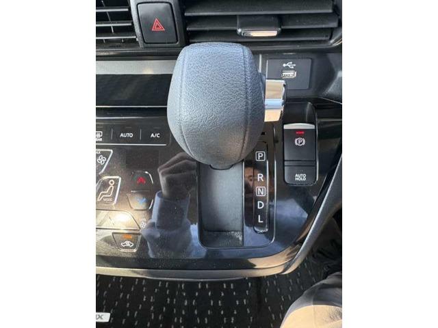 ルークス ６６０　ハイウェイスターＸ　プロパイロット　エディション　純正メモリーナビゲーション／フルセグＴＶ／プ　左右パワースライドドア　アイドリング　イモビ　パノラマモニター　助手席エアバッグ　衝突軽減ブレーキ　ＰＷ　ナビ＆ＴＶ　１セグ　禁煙　ＬＥＤヘッドライト　ＬＤＷ　ＥＴＣ　ドライブレコーダー　バックカメラ（19枚目）