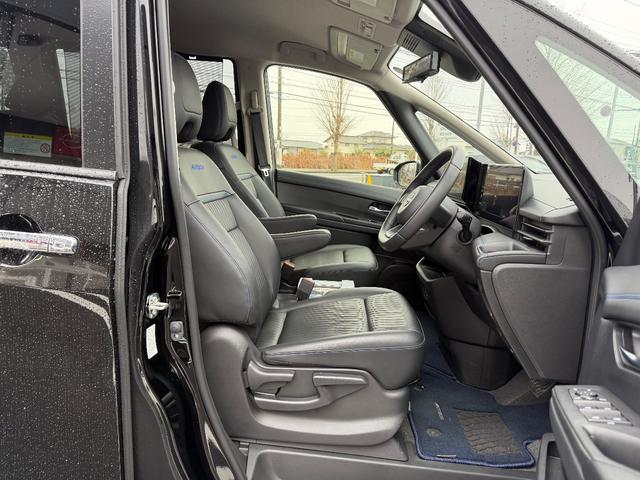 セレナ １．４　ｅ－ＰＯＷＥＲＡＵＴＥＣＨ純正メモリーナビゲーション　スマートキー　アラウンドモニター　車線逸脱警報　ＬＥＤライト　ワンオーナー　両側パワースライドドア　禁煙　バックモニター　メモリーナビ　ＥＴＣ　記録簿　アルミホイール　レーダークルーズ（52枚目）