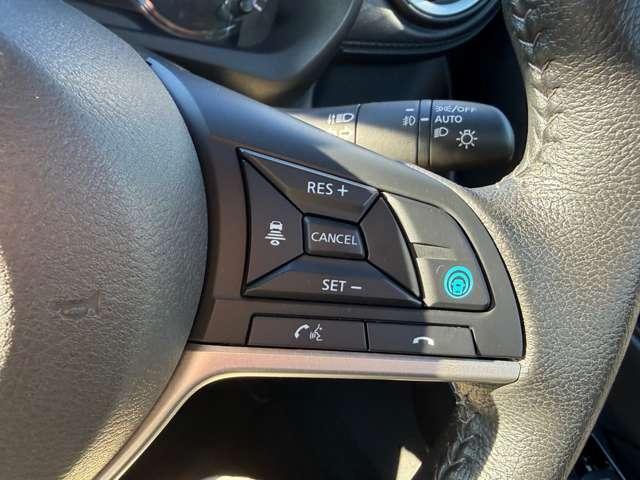 デイズ ６６０　ハイウェイスターＸ　　初売り価　格　車／店頭販売限定　スマートキー＆プッシュスタート　禁煙　ＬＥＤヘッド　レーダークルーズ　盗難防止装置　ワンオ－ナ－　ＥＴＣ　アイドリングストップ　ＬＫＡＳ　パワーステアリング　点検記録簿　オートエアコン　Ｂカメラ（7枚目）