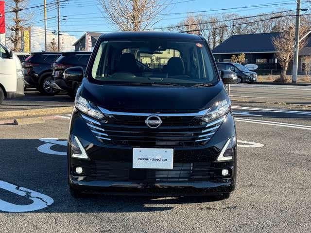 デイズ ６６０　ハイウェイスターＸ　　初売り価　格　車／店頭販売限定　スマートキー＆プッシュスタート　禁煙　ＬＥＤヘッド　レーダークルーズ　盗難防止装置　ワンオ－ナ－　ＥＴＣ　アイドリングストップ　ＬＫＡＳ　パワーステアリング　点検記録簿　オートエアコン　Ｂカメラ（14枚目）