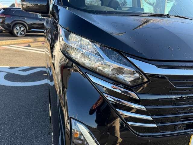 デイズ ６６０　ハイウェイスターＸ　　初売り価　格　車／店頭販売限定　スマートキー＆プッシュスタート　禁煙　ＬＥＤヘッド　レーダークルーズ　盗難防止装置　ワンオ－ナ－　ＥＴＣ　アイドリングストップ　ＬＫＡＳ　パワーステアリング　点検記録簿　オートエアコン　Ｂカメラ（21枚目）