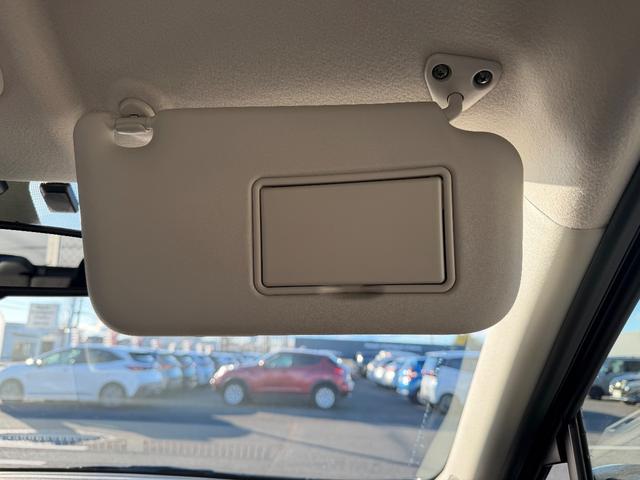 デイズ ６６０　ハイウェイスターＸ　　初売り価　格　車／店頭販売限定　スマートキー＆プッシュスタート　禁煙　ＬＥＤヘッド　レーダークルーズ　盗難防止装置　ワンオ－ナ－　ＥＴＣ　アイドリングストップ　ＬＫＡＳ　パワーステアリング　点検記録簿　オートエアコン　Ｂカメラ（36枚目）