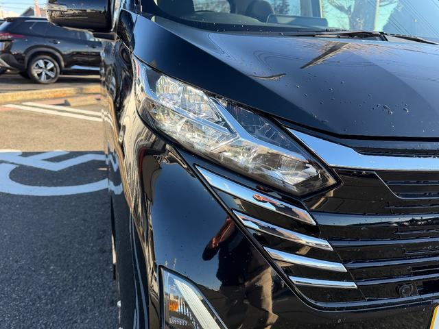 デイズ ６６０　ハイウェイスターＸ　　初売り価　格　車／店頭販売限定　スマートキー＆プッシュスタート　禁煙　ＬＥＤヘッド　レーダークルーズ　盗難防止装置　ワンオ－ナ－　ＥＴＣ　アイドリングストップ　ＬＫＡＳ　パワーステアリング　点検記録簿　オートエアコン　Ｂカメラ（44枚目）