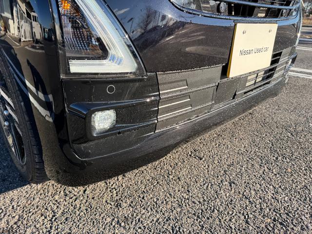 デイズ ６６０　ハイウェイスターＸ　　初売り価　格　車／店頭販売限定　スマートキー＆プッシュスタート　禁煙　ＬＥＤヘッド　レーダークルーズ　盗難防止装置　ワンオ－ナ－　ＥＴＣ　アイドリングストップ　ＬＫＡＳ　パワーステアリング　点検記録簿　オートエアコン　Ｂカメラ（56枚目）