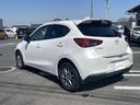 ＭＡＺＤＡ２ ＸＤプロアクティブ　Ｓパッケージ　１．５　ＸＤ　プロアクティブ　Ｓパッケージ　ディーゼルターボ　全周囲カメラ　クルコン　ＭＴモード付　　ＬＥＤライト　ワンオーナー　衝突軽減ブレーキ　車線逸脱警報　インテリキー（7枚目）