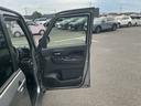 運転席ドア内張り