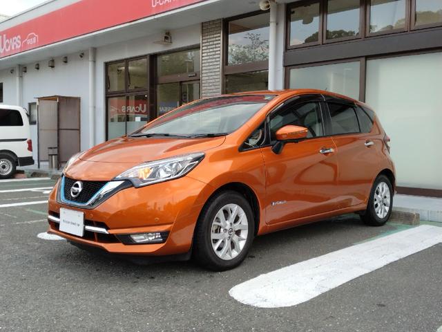 ノート ｅ－パワー　メダリスト　１．２　ｅ－ＰＯＷＥＲ　メダリスト　車間距離レーダー付オートクルーズ　純正ナビ　アラウンドビューモニター　ＬＥＤヘッドライト　インテリルームミラー　ドラレコ　ＥＴＣ　オートエアコン（23枚目）