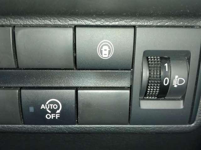 デイズ ハイウェイスター　Ｘ　アラウンドビューモニター（ルームミラー表示）　ＬＥＤヘッドライト＆ＬＥＤフォグランプ　ハイビームアシスト　オートエアコン　エマブレ　車線逸脱　踏み間違い　障害物ソナー　ＳＯＳスイッチ（7枚目）