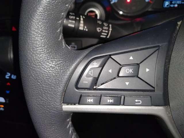 デイズ ハイウェイスター　Ｘ　アラウンドビューモニター（ルームミラー表示）　ＬＥＤヘッドライト＆ＬＥＤフォグランプ　ハイビームアシスト　オートエアコン　エマブレ　車線逸脱　踏み間違い　障害物ソナー　ＳＯＳスイッチ（8枚目）