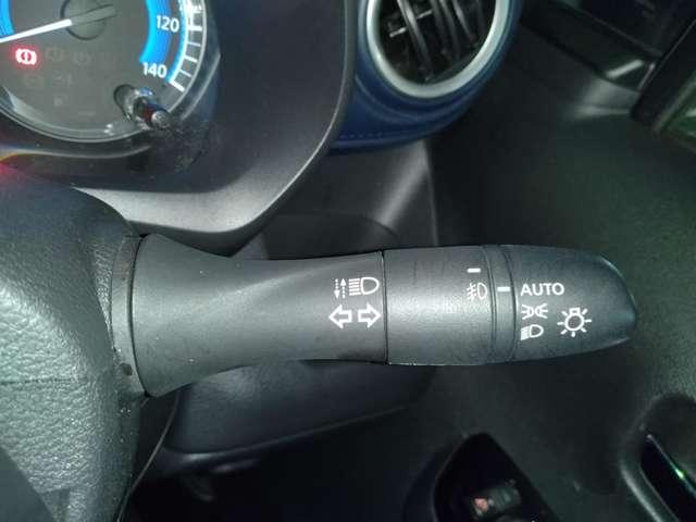 デイズ ハイウェイスター　Ｘ　アラウンドビューモニター（ルームミラー表示）　ＬＥＤヘッドライト＆ＬＥＤフォグランプ　ハイビームアシスト　オートエアコン　エマブレ　車線逸脱　踏み間違い　障害物ソナー　ＳＯＳスイッチ（11枚目）