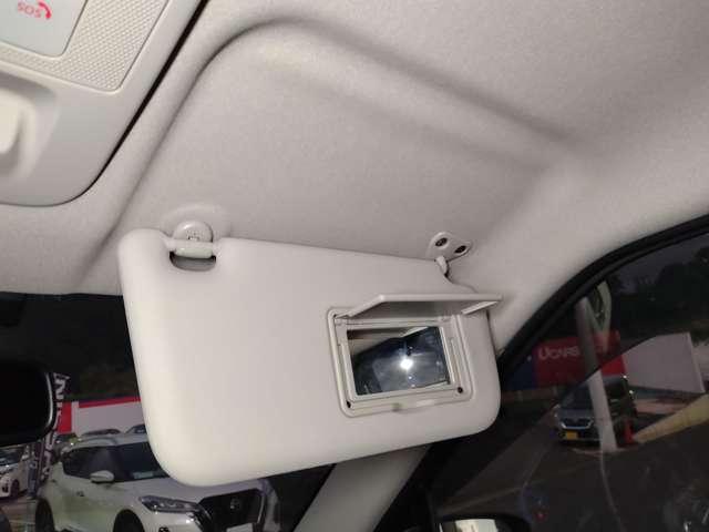 デイズ ハイウェイスター　Ｘ　アラウンドビューモニター（ルームミラー表示）　ＬＥＤヘッドライト＆ＬＥＤフォグランプ　ハイビームアシスト　オートエアコン　エマブレ　車線逸脱　踏み間違い　障害物ソナー　ＳＯＳスイッチ（16枚目）