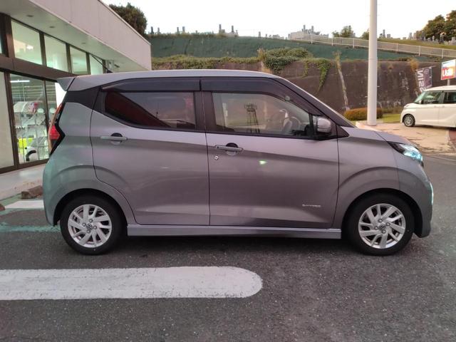 デイズ ハイウェイスター　Ｘ　アラウンドビューモニター（ルームミラー表示）　ＬＥＤヘッドライト＆ＬＥＤフォグランプ　ハイビームアシスト　オートエアコン　エマブレ　車線逸脱　踏み間違い　障害物ソナー　ＳＯＳスイッチ（34枚目）