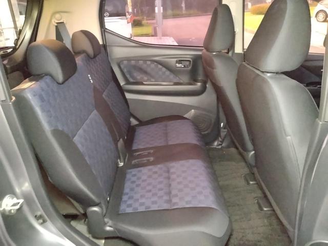 デイズ ハイウェイスター　Ｘ　アラウンドビューモニター（ルームミラー表示）　ＬＥＤヘッドライト＆ＬＥＤフォグランプ　ハイビームアシスト　オートエアコン　エマブレ　車線逸脱　踏み間違い　障害物ソナー　ＳＯＳスイッチ（44枚目）