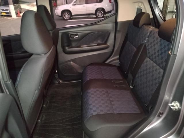 デイズ ハイウェイスター　Ｘ　アラウンドビューモニター（ルームミラー表示）　ＬＥＤヘッドライト＆ＬＥＤフォグランプ　ハイビームアシスト　オートエアコン　エマブレ　車線逸脱　踏み間違い　障害物ソナー　ＳＯＳスイッチ（45枚目）