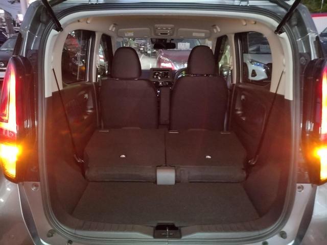 デイズ ハイウェイスター　Ｘ　アラウンドビューモニター（ルームミラー表示）　ＬＥＤヘッドライト＆ＬＥＤフォグランプ　ハイビームアシスト　オートエアコン　エマブレ　車線逸脱　踏み間違い　障害物ソナー　ＳＯＳスイッチ（49枚目）