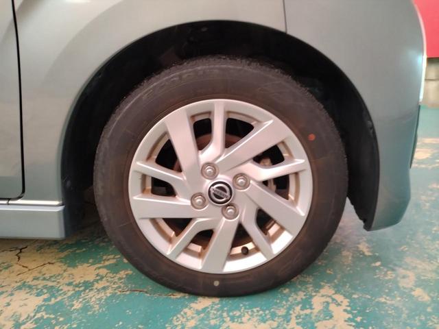 デイズ ハイウェイスター　Ｘ　アラウンドビューモニター（ルームミラー表示）　ＬＥＤヘッドライト＆ＬＥＤフォグランプ　ハイビームアシスト　オートエアコン　エマブレ　車線逸脱　踏み間違い　障害物ソナー　ＳＯＳスイッチ（53枚目）